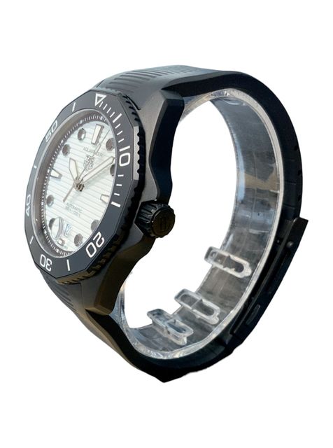 Tag Heuer Aquaracer WBP201D.FT6197 Image 2